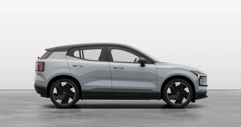 Volvo EX30 cena 211800 przebieg: 10, rok produkcji 2023 z Biłgoraj małe 172